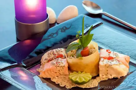 The Nouveau Chumphon Beach Resort & Golf - 33