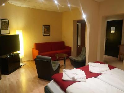 Augustin Komfort Leipzig - 6