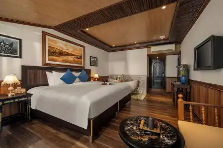 Hoi An Blue Sky Boutique & Spa - 153