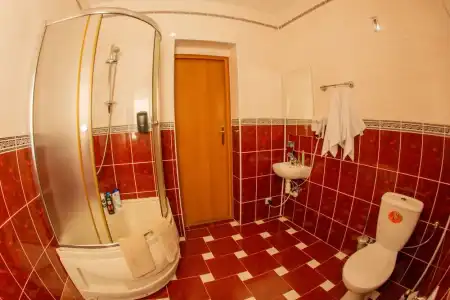 Grand Hostel - 7