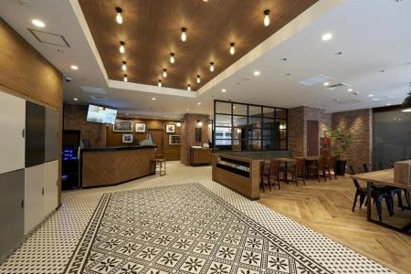 Sotetsu Fresa Inn Nihombashi Kayabacho - 21