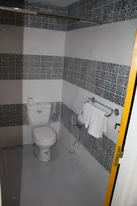 Hôtel Medina - 51