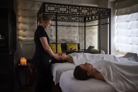 Mandarin Oriental, New York - 28