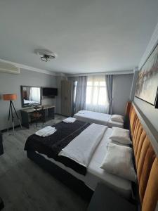 Temel Park Otel - 26