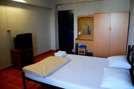 Sabai Mansion - 3