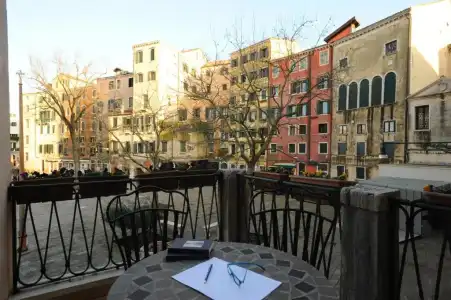 Locanda del Ghetto - 26