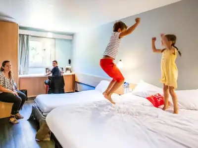 ibis Bourges - 47