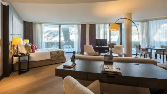 AlpenGold Davos - 155