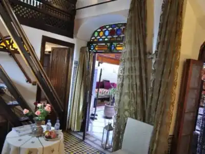 Riad Adarissa - 73