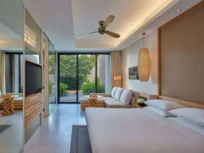 Hyatt Regency Danang Resort and Spa - 41