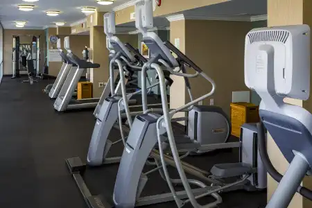 Holiday Inn Houston Downtown by IHG - 45