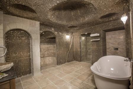 Hera Cave Suites - 15