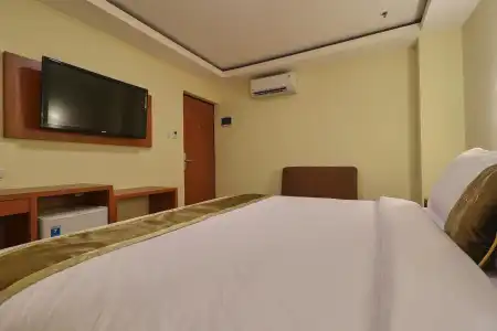 Coin's Jakarta - 42