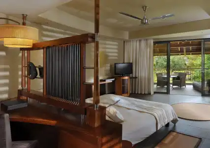 Trou aux Biches Beachcomber Golf Resort & Spa - 6