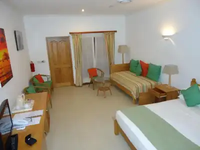 Marie Laure Suites - 3