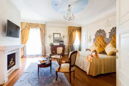 Radisson Blu GHR, Rome - 65