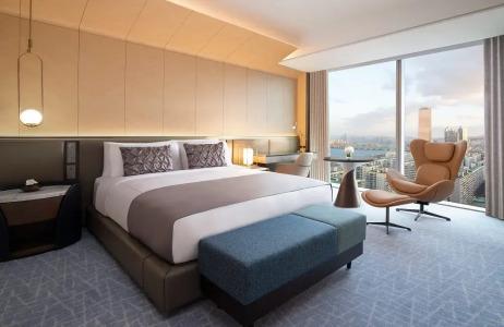 Fairmont Ambassador Seoul - 69