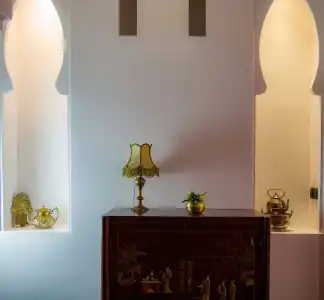 Riad Clefs D'orient - 102
