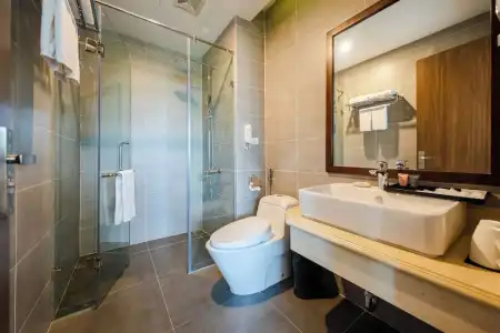 Muong Thanh Grand Ha Long - 74