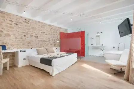 Alcudia Petit - Turismo de Interior - 40