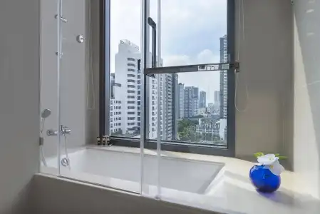 137 Pillars Residences Bangkok - 10