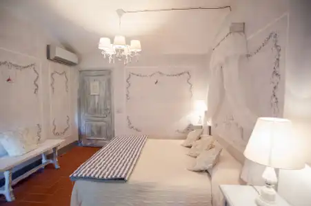 Il Castagnolo Country B&B - 14