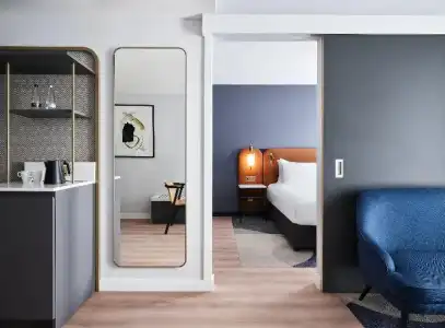 Hyatt Regency London Stratford - 76
