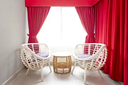 Baan Sukhumvit Soi 18 - 36