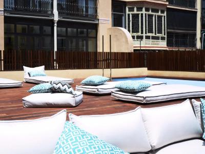 TOC Hostel Barcelona - 21