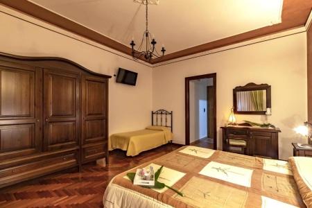 Alba Marina Bed & Breakfast - 55
