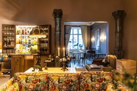 Boutique Villa Provence - 19