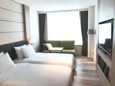 Solaria Nishitetsu Bangkok - 8
