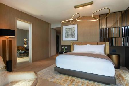 The Ritz-Carlton New York, NoMad - 34