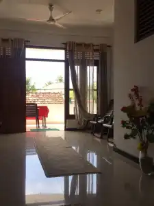 White Baby Guest House & Restaurant - 6