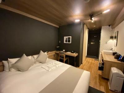 Cordia Osaka - 16
