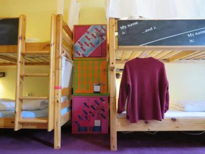 Lollis Homestay - Hostel - 29