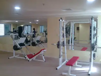 Al Bustan - 20