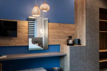 Ciel Collection Suites - 41