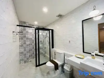 Thanh Kieu Beach Resort - 169