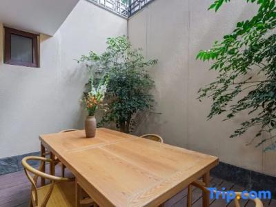 Yueshanshui Garden Holiday Villa - 83