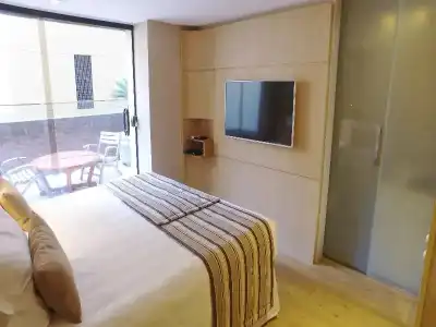 Ritz Copacabana - 44