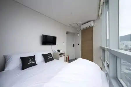 K-Guesthouse Premium Nampo 1 - 82