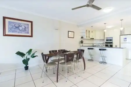 Cairns City Motel - 18