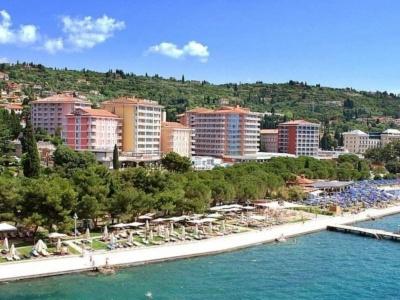 Grand Portorož – Lifeclasss & Spa, Portorož - 32