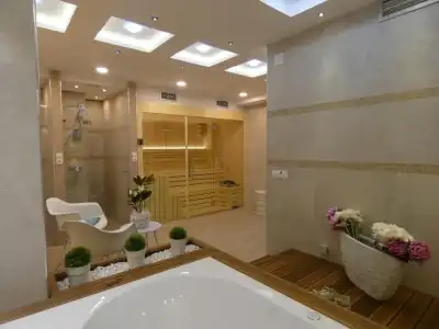 Villa Natural Wood - 21