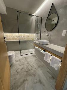 Vrachia Beach & Suites - Adults Only - 92