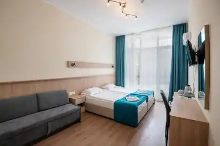 Samara Apart-Hotel - 53