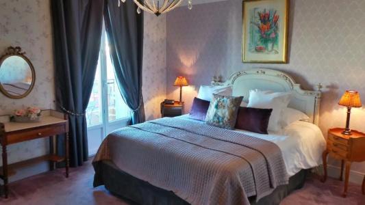 Le Relais Du Postillon - 113