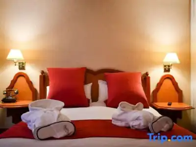 Hôtel Mercure - 119