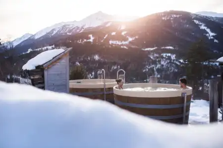 QC Grand Bagni Nuovi Bormio - 29